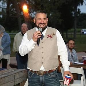 Meet your Posher, Damon